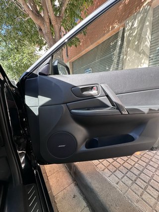 Mazda 6 MPS 2007