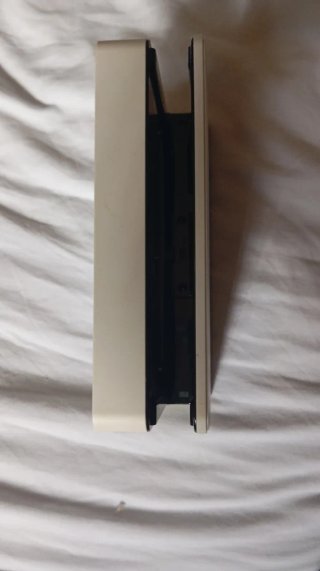 Dock Nintendo Switch OLED Blanca