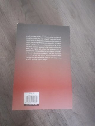 Dune de Frank Herbert