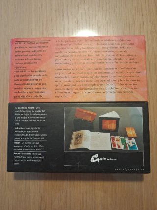 OSHO: JUEGO DE LA TRANSFORMACION (LIBRO + CARTAS)