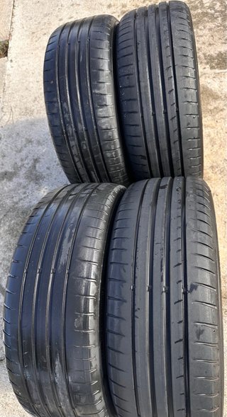 Llantas Seat Leon 16 pulgadas