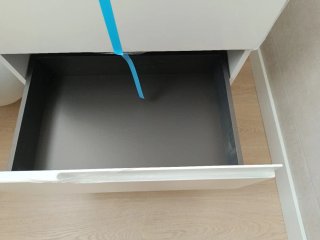 Mueble de baño Vima Salgar