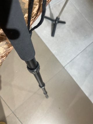 Trípode AFAITH Profesional