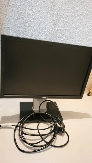 Monitor Dell Nero