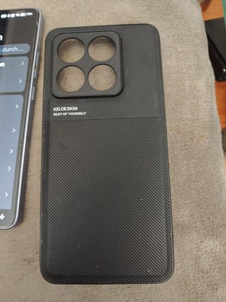 Xiaomi 14T Plata