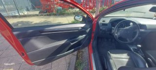 Opel Astra 2005
