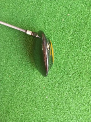 Driver Cobra King L5V Zurdo palo de golf