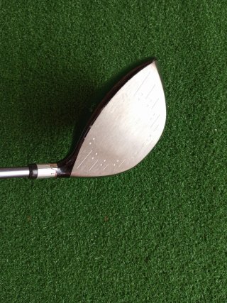 Driver Cobra King L5V Zurdo palo de golf