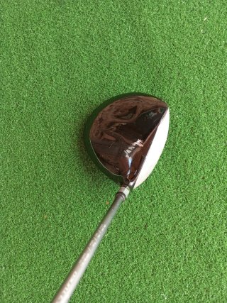 Driver Cobra King L5V Zurdo palo de golf