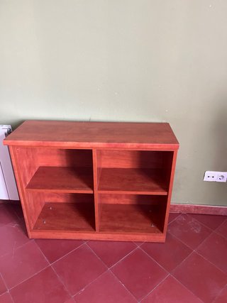Muebles por mudanza