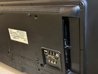 URGE!! TV Toshiba 55 pulgadas. Nueva.