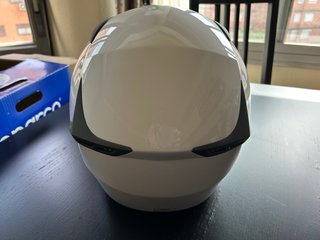 Casco Sparco Blanco