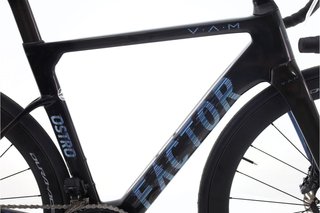 Factor Ostro VAM Di2 12V t.52
