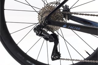 Factor Ostro VAM Di2 12V t.52