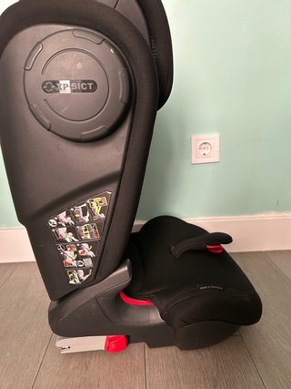Silla Coche Britax Römer Kidfix III M