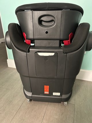 Silla Coche Britax Römer Kidfix III M