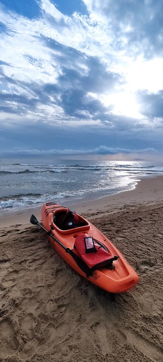 Kayak Desmontable Point 65 Martini (1-2 Plazas)