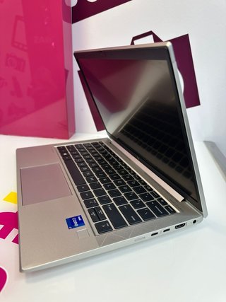 Ordenador Portátil Hp Elitebook 830 G8 I7 11th Gen 16gb Ram