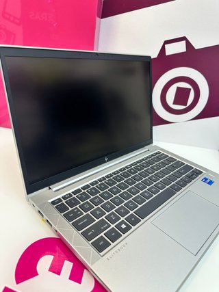 Ordenador Portátil Hp Elitebook 830 G8 I7 11th Gen 16gb Ram