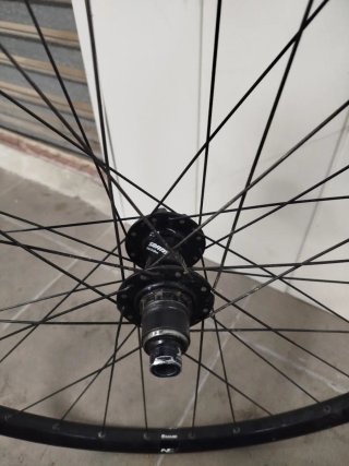 Rueda Trasera Avant Force SRAM XD 12x148