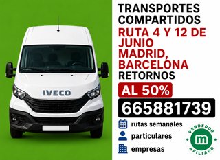 mudanzas,madrid-barcelona,andalucia, transportes
