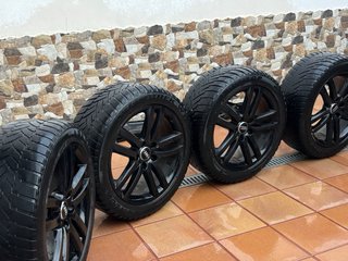 Llantas 275/45 R20 Audi