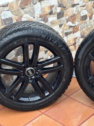 Llantas 275/45 R20 Audi