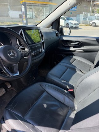 Mercedes-Benz Vito 2016 ( 9 plazas )