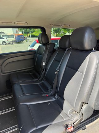 Mercedes-Benz Vito 2016 ( 9 plazas )