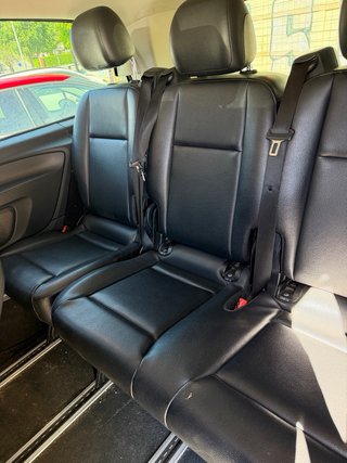 Mercedes-Benz Vito 2016 ( 9 plazas )