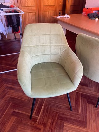 Mesa Comedor Madera Maison du Monde