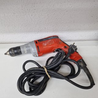 Taladro Electrico Milwaukee 30250 Taladro De 950 W Hde 13
