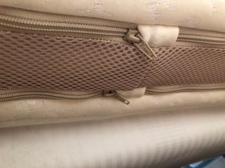 Colchón Flex Látex Talalay 150x190cm