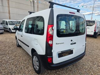 Renault Kangoo 2010
