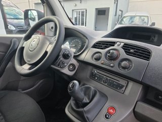 Renault Kangoo 2010