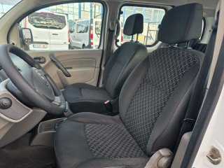 Renault Kangoo 2010