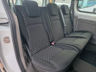 Renault Kangoo 2010