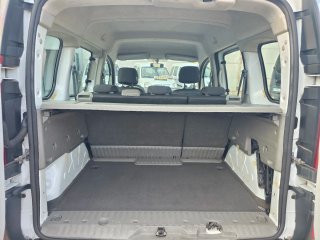 Renault Kangoo 2010