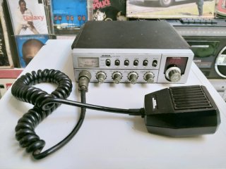 Emisora CB Nevada CB-2002
