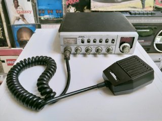 Emisora CB Nevada CB-2002