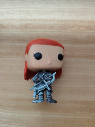 Funko Pop Ygritte