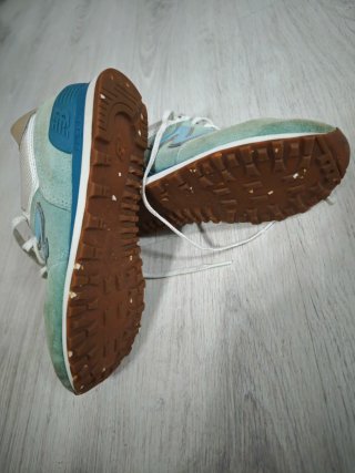 Zapatillas New Balance 574 Mujer