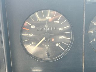 Volkswagen LT28 1993