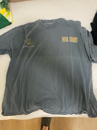 Lote Ropa muy barata (valor real + 500€)