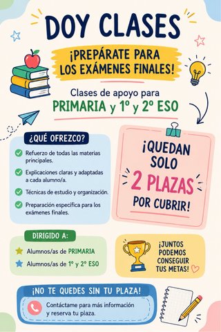 Maestra educacion primaria