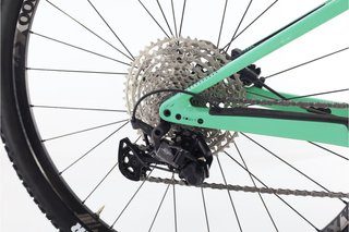 Bicicleta Orbea Oiz XT t.M Reacondicionada