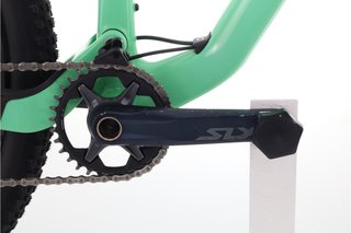 Bicicleta Orbea Oiz XT t.M Reacondicionada