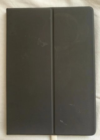 Lenovo Tab M10 Plus con Lápiz y Funda
