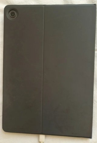 Lenovo Tab M10 Plus con Lápiz y Funda