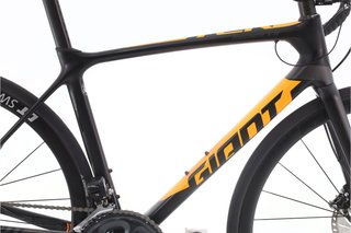 Promo · Bicicleta Giant TCR Advanced Di2 11V t.54 Reacondicionada